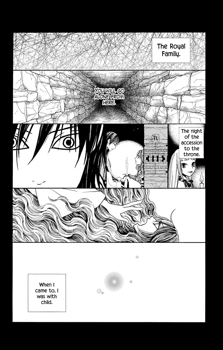 Hinoko Chapter 38 #31