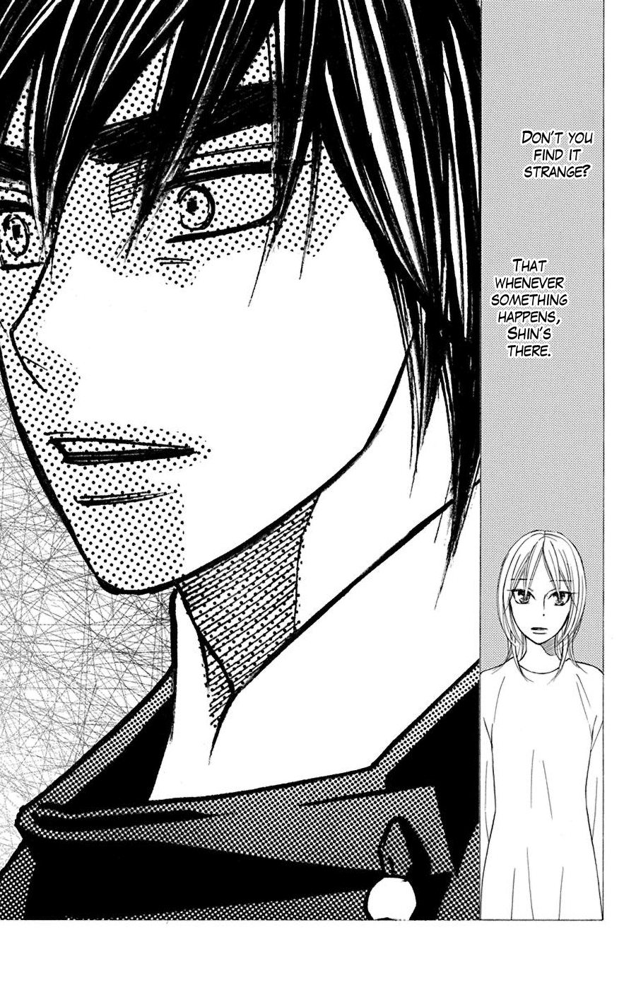 Hinoko Chapter 37 #21