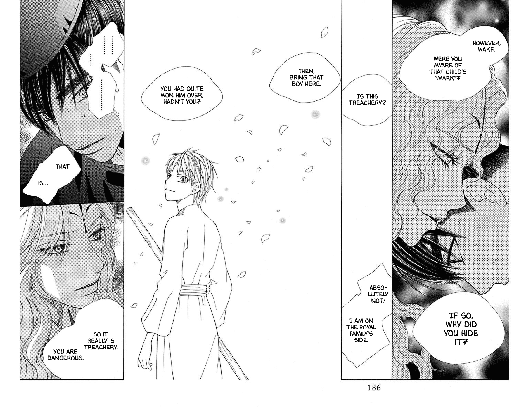 Hinoko Chapter 37 #41