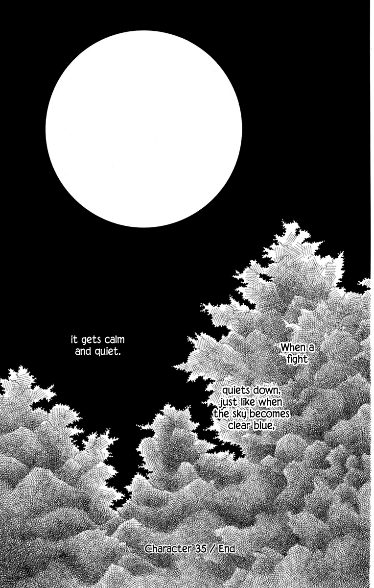 Hinoko Chapter 35 #46