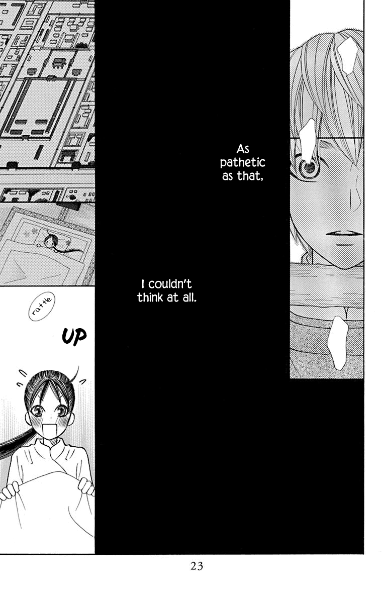 Hinoko Chapter 34 #19