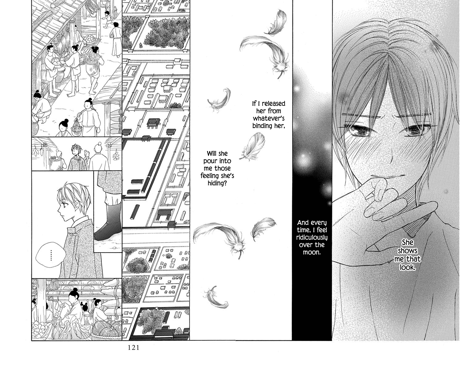 Hinoko Chapter 32 #18