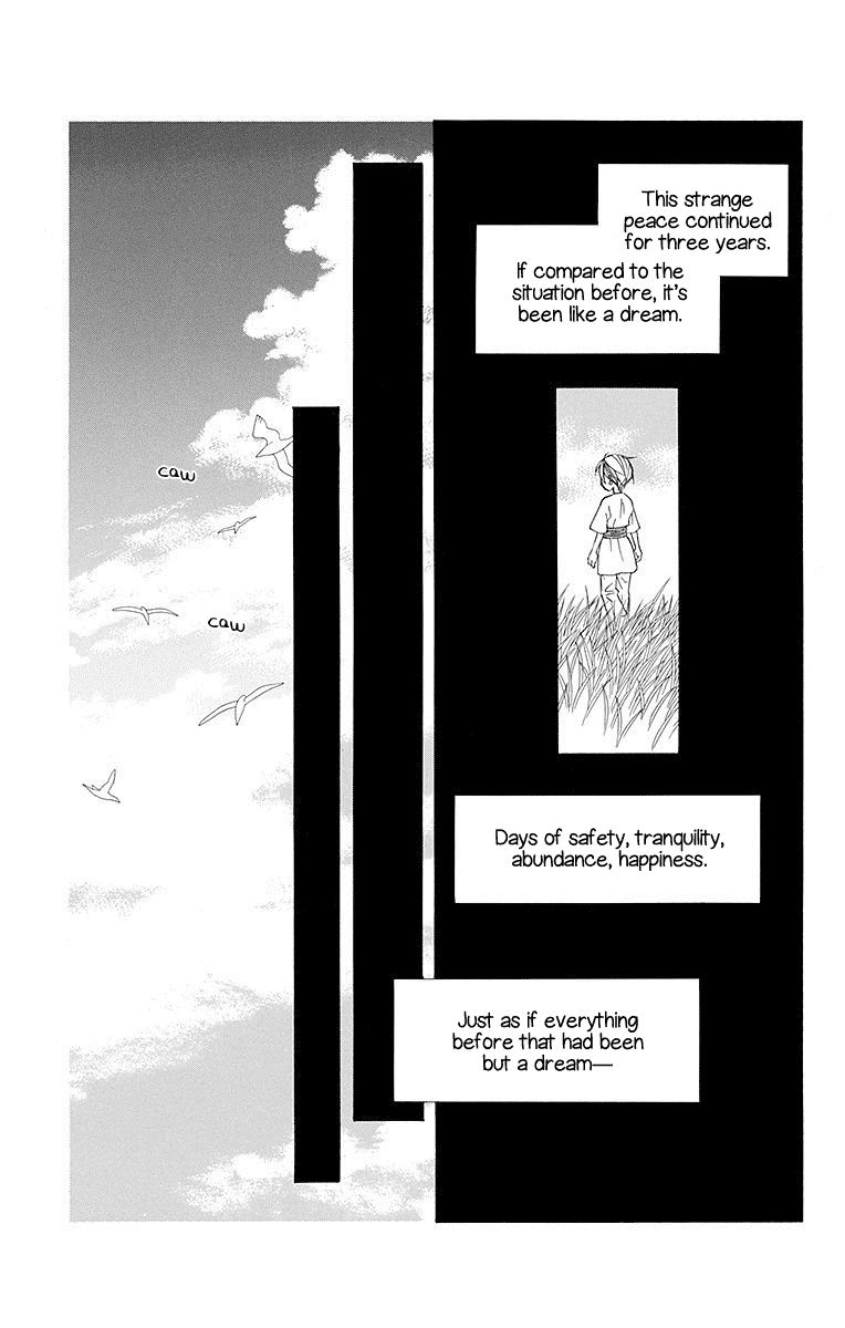 Hinoko Chapter 23 #13