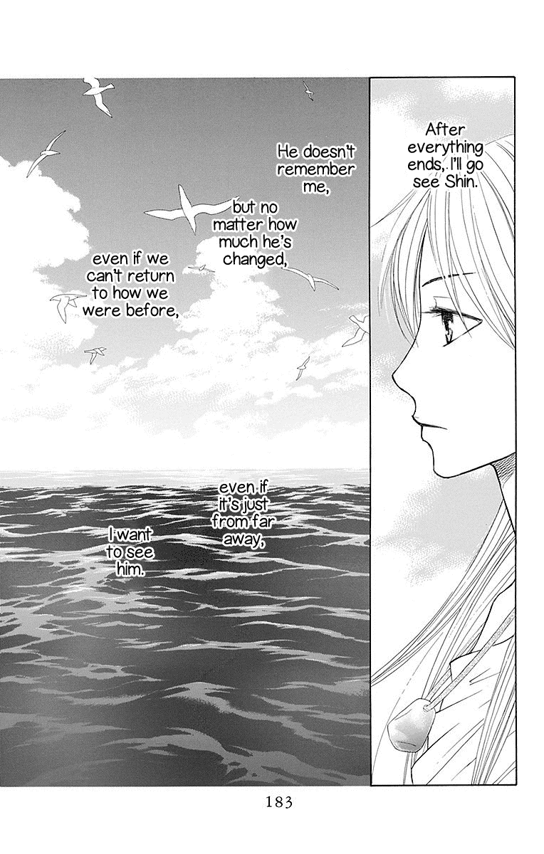 Hinoko Chapter 23 #23