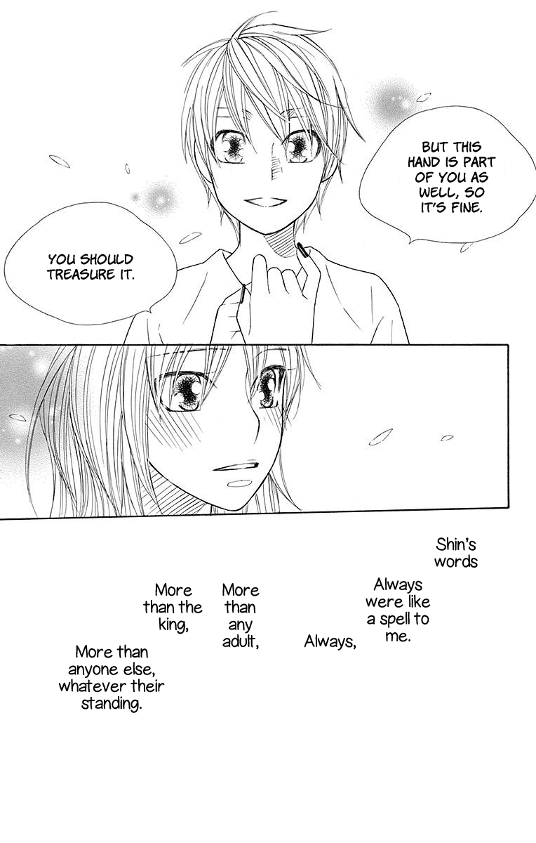 Hinoko Chapter 20 #10