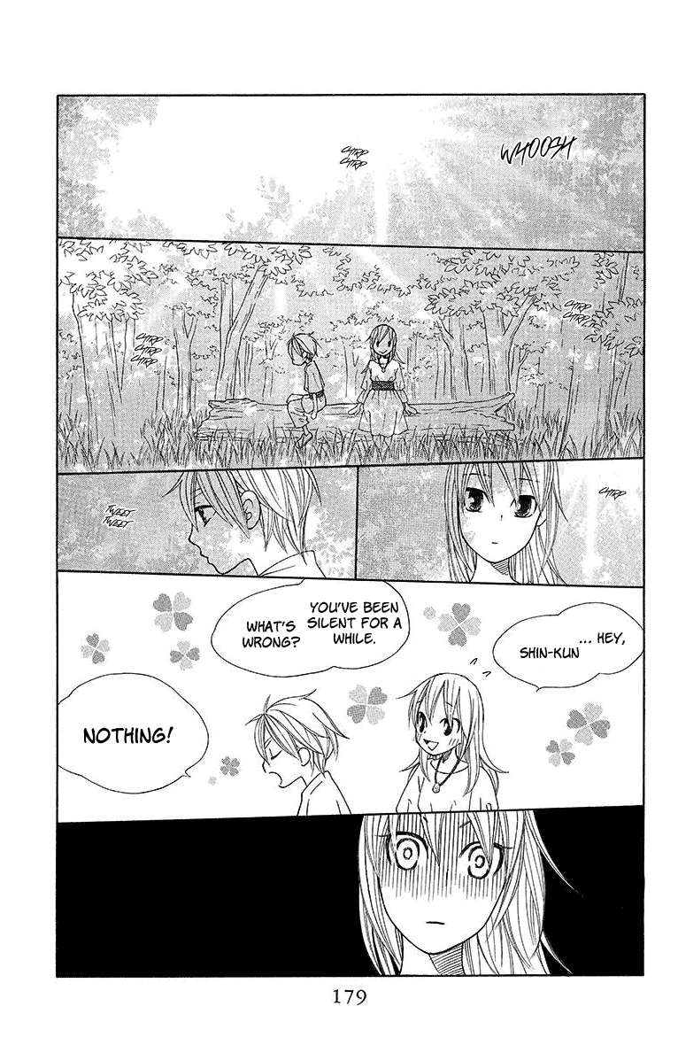 Hinoko Chapter 17 #23