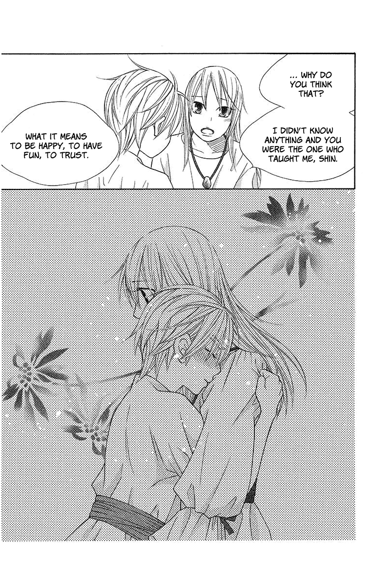 Hinoko Chapter 17 #27