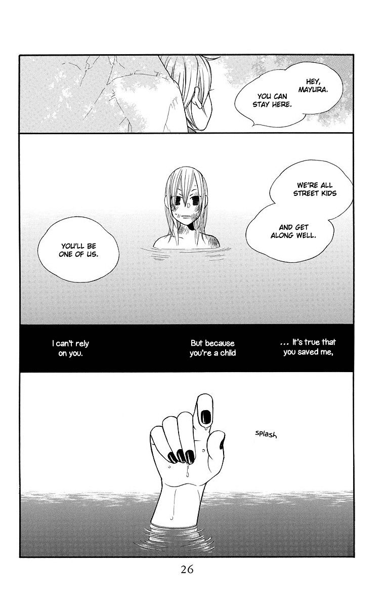 Hinoko Chapter 1 #24