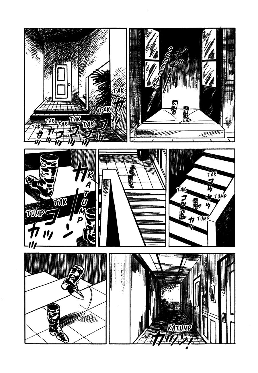 The Shadowman Chapter 6 #36