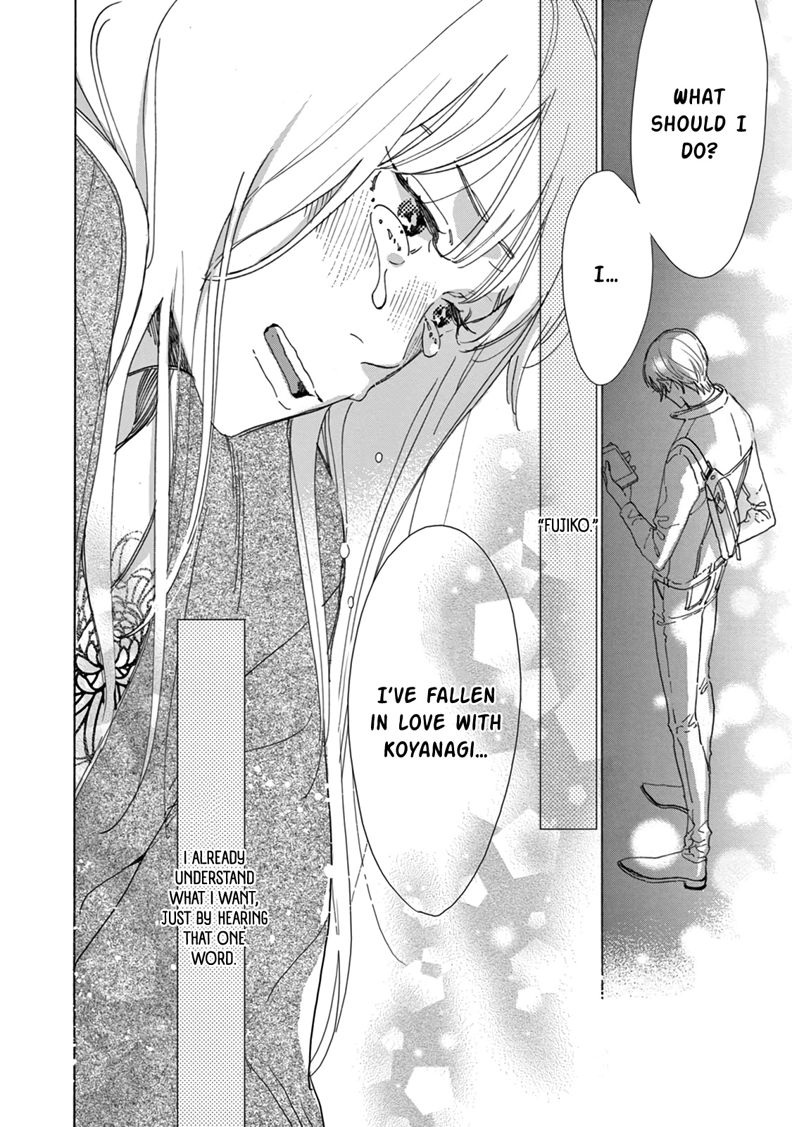 Yawao To Katako Chapter 16 #20