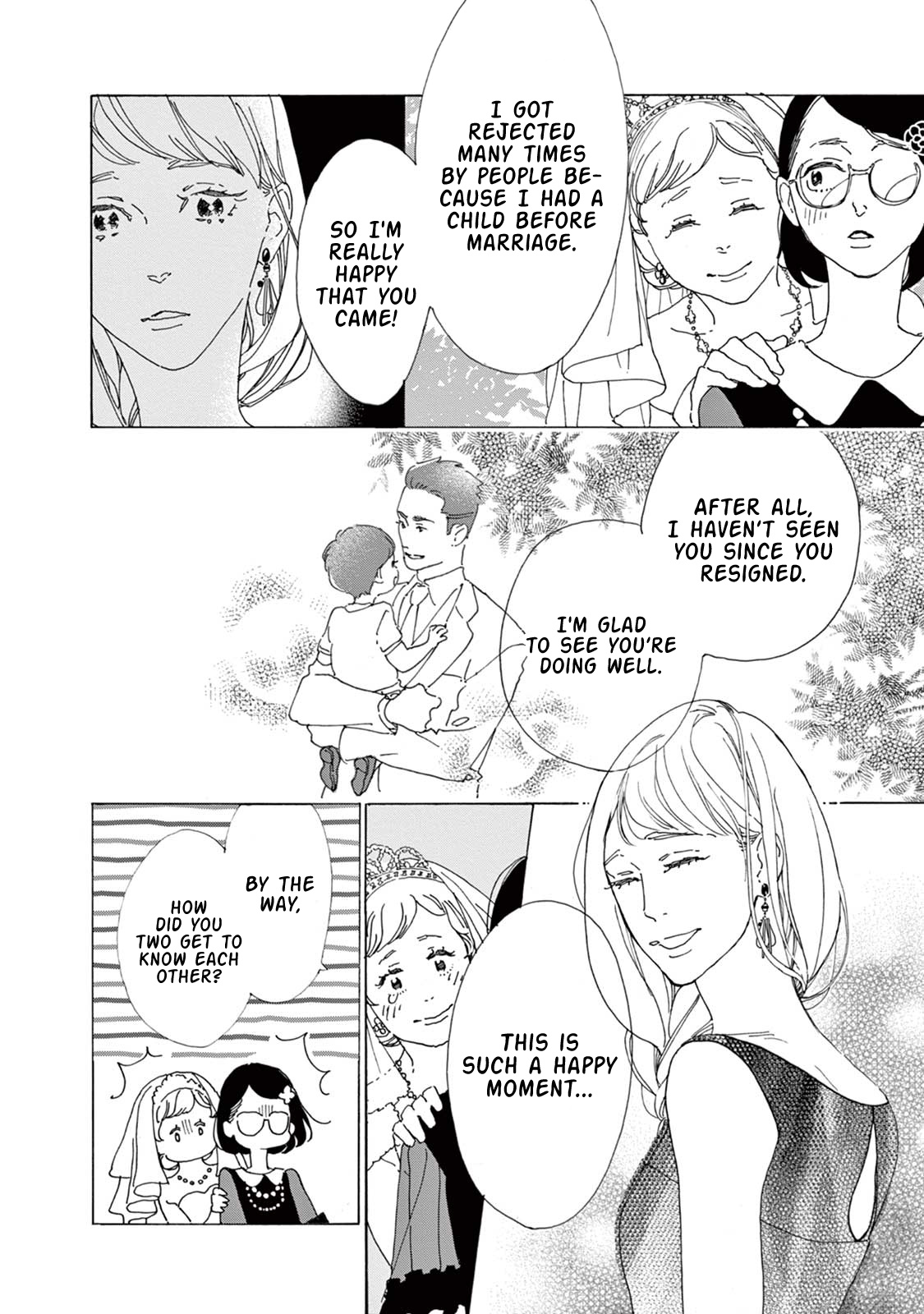 Yawao To Katako Chapter 12 #10