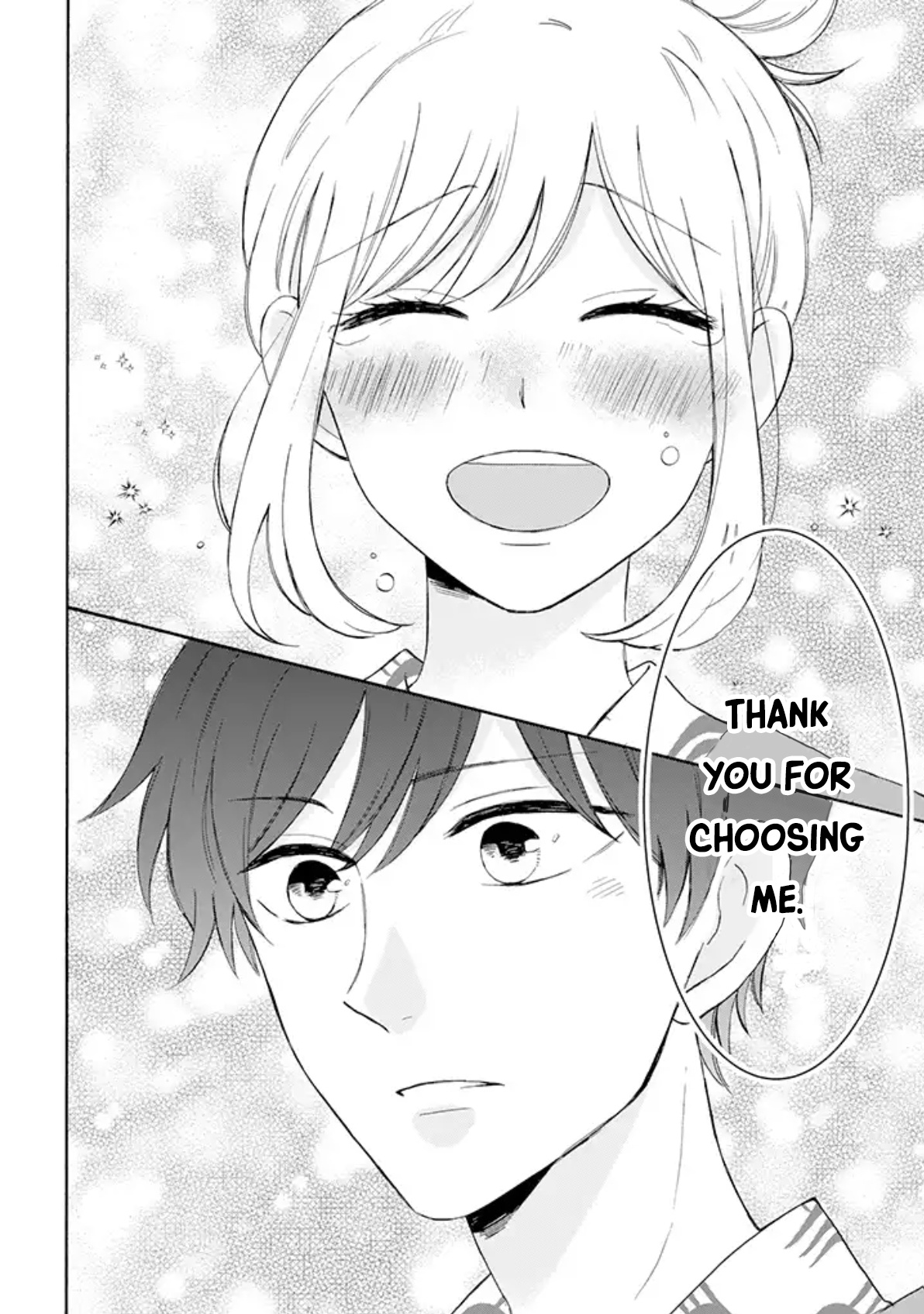 Tsun-Ama Na Kareshi Chapter 30 #18