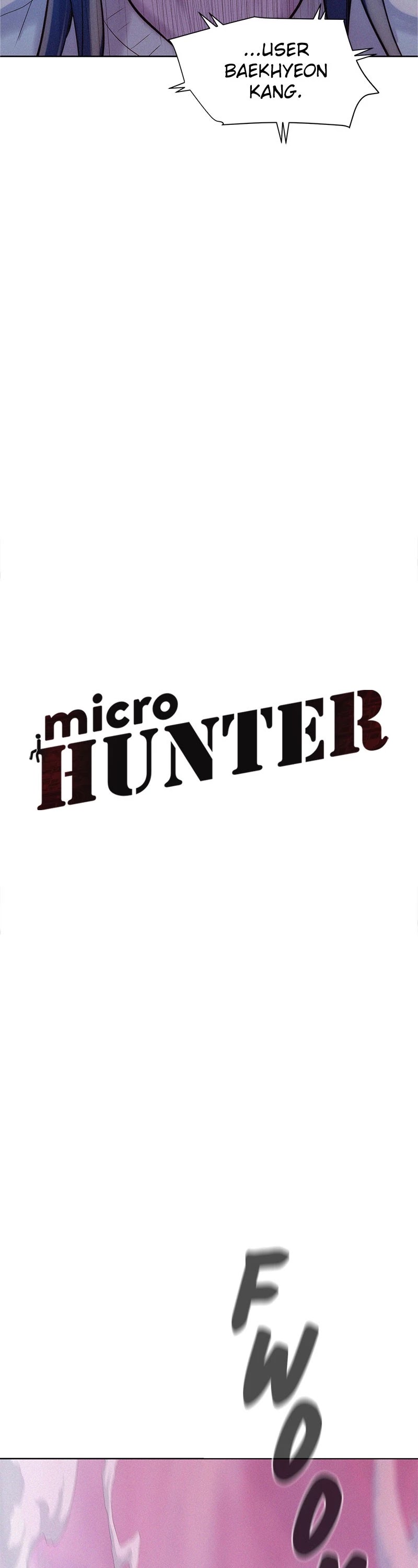 3Cm Hunter Chapter 109 #2