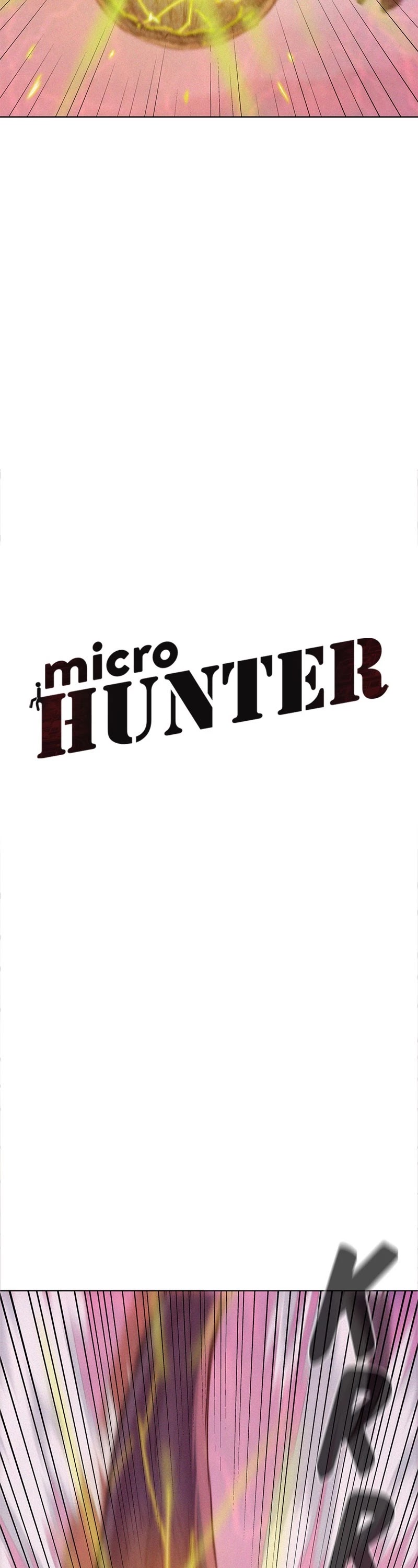 3Cm Hunter Chapter 107 #3
