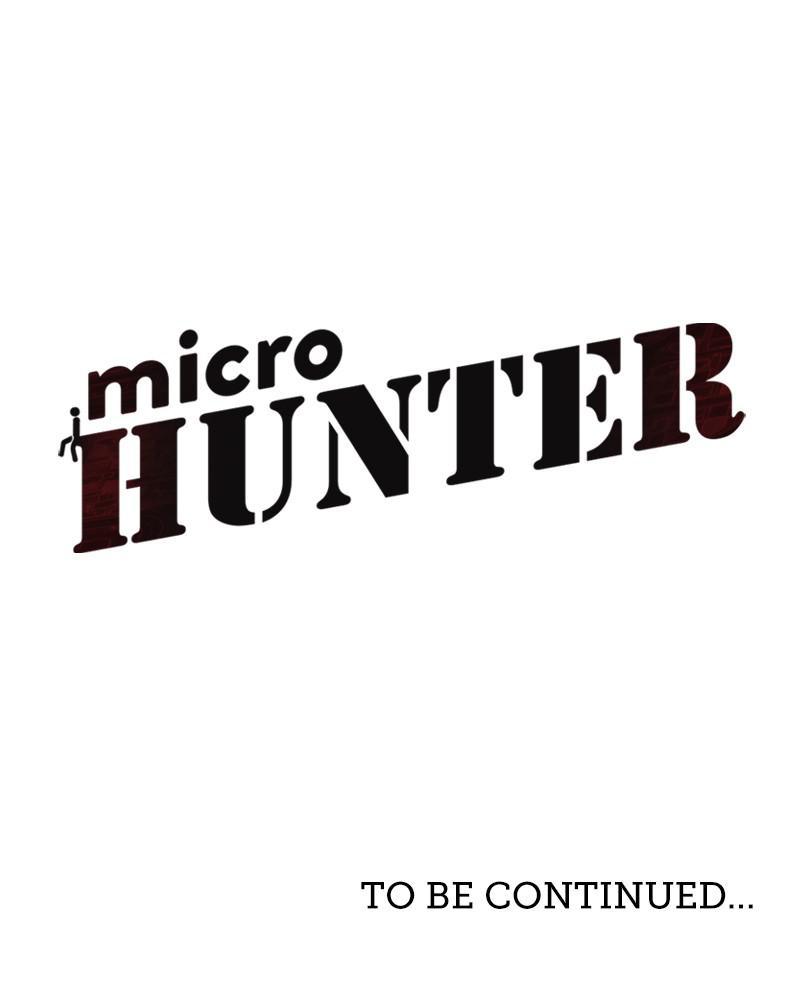3Cm Hunter Chapter 82 #142
