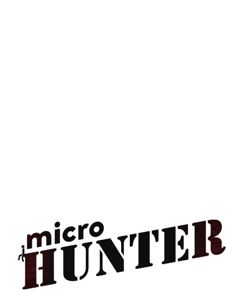 3Cm Hunter Chapter 80 #9