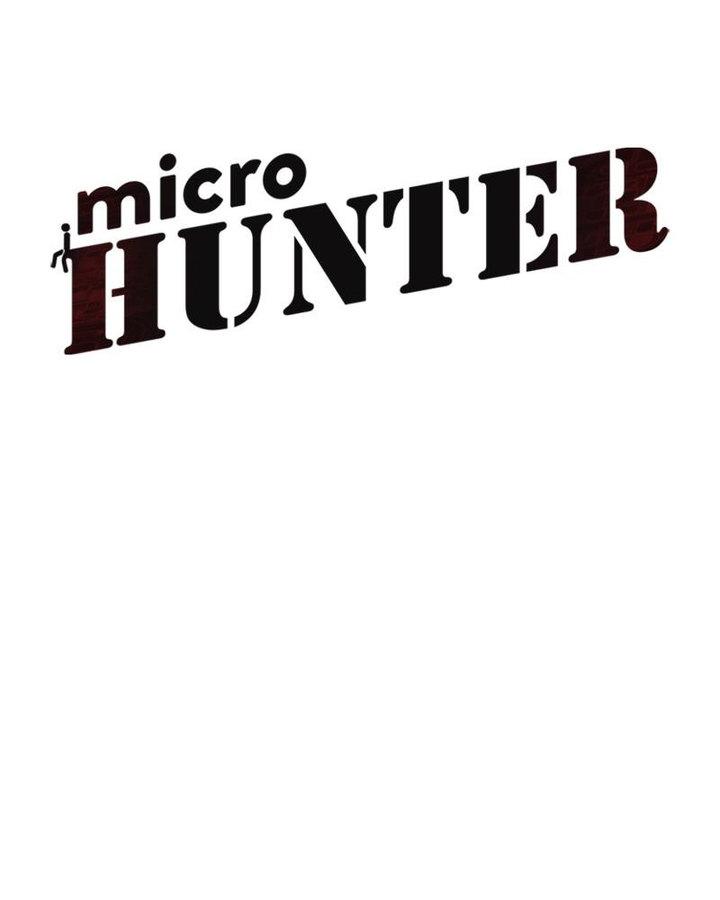 3Cm Hunter Chapter 69 #7