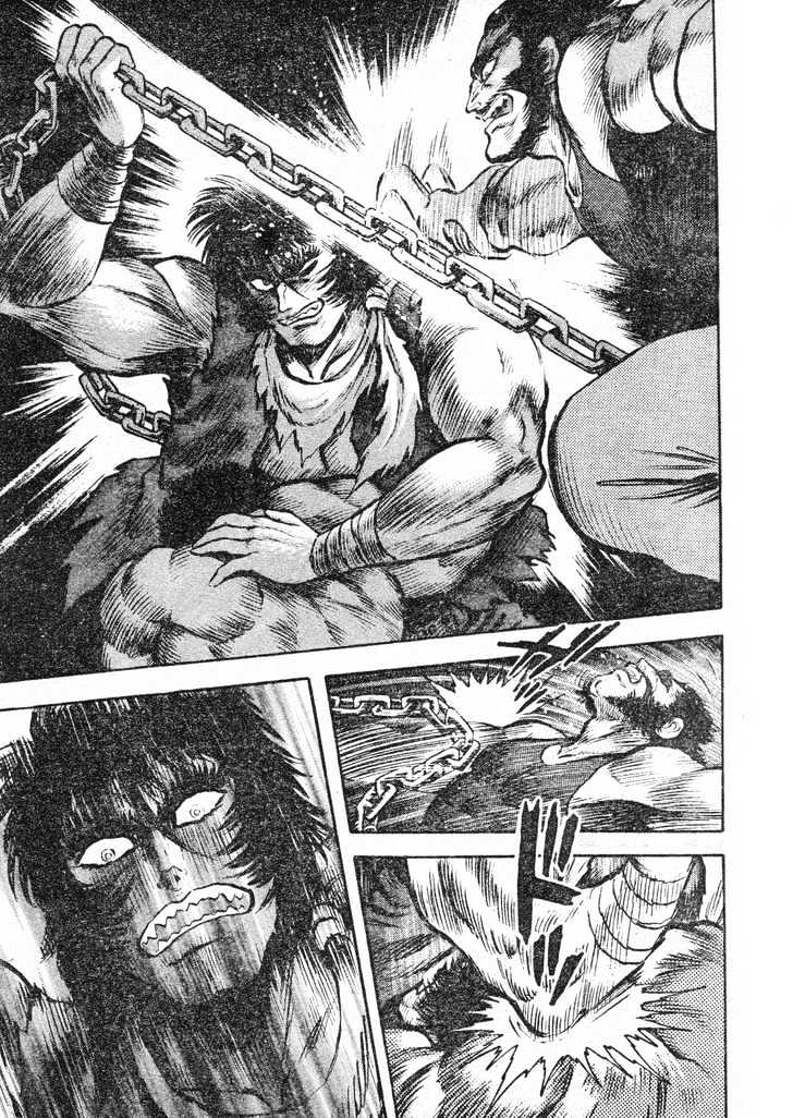 Violence Jack - Demons In A War-Torn Land Chapter 3 #10