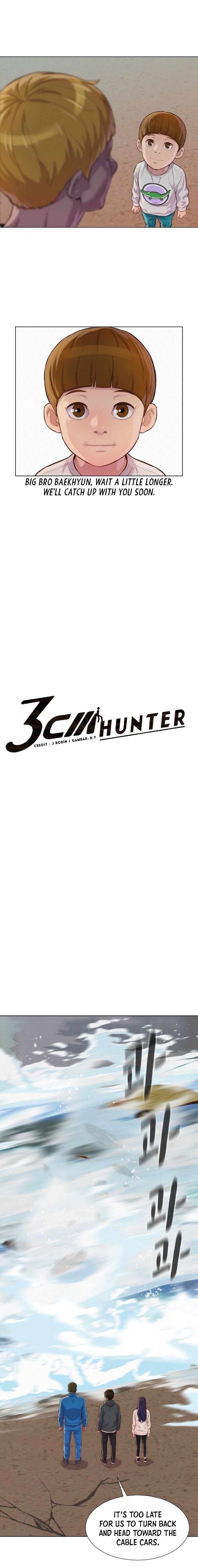 3Cm Hunter Chapter 36 #6