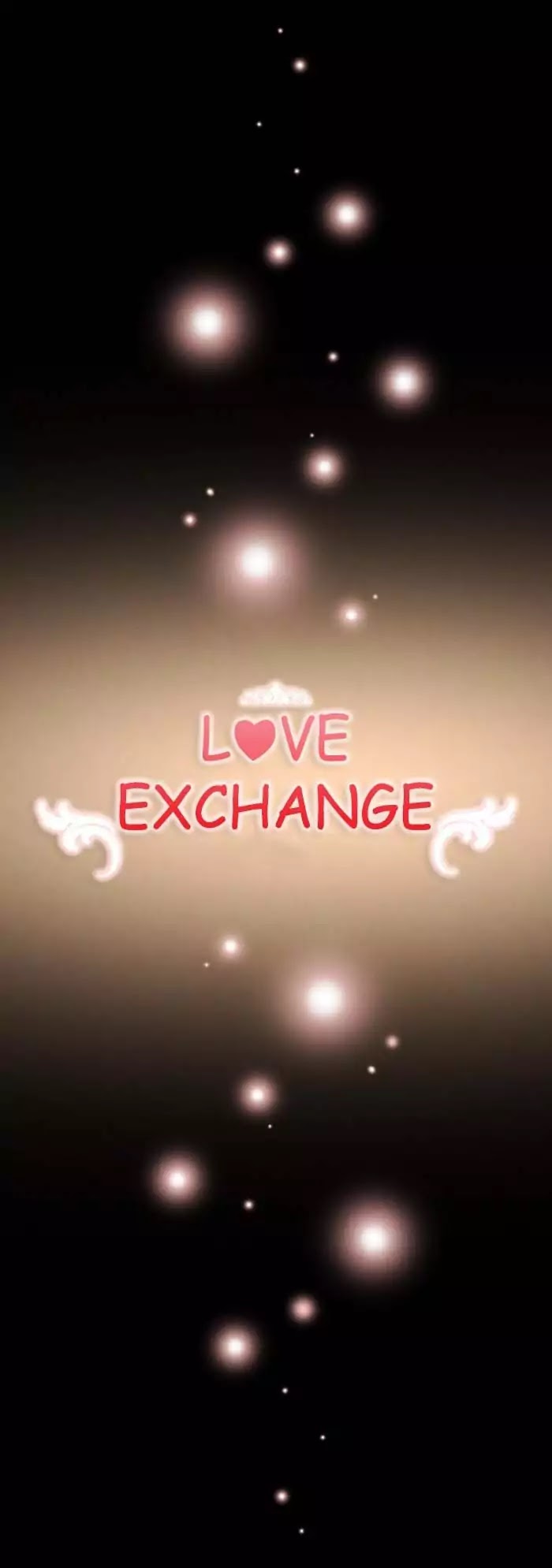 Love Exchange Chapter 10 #11