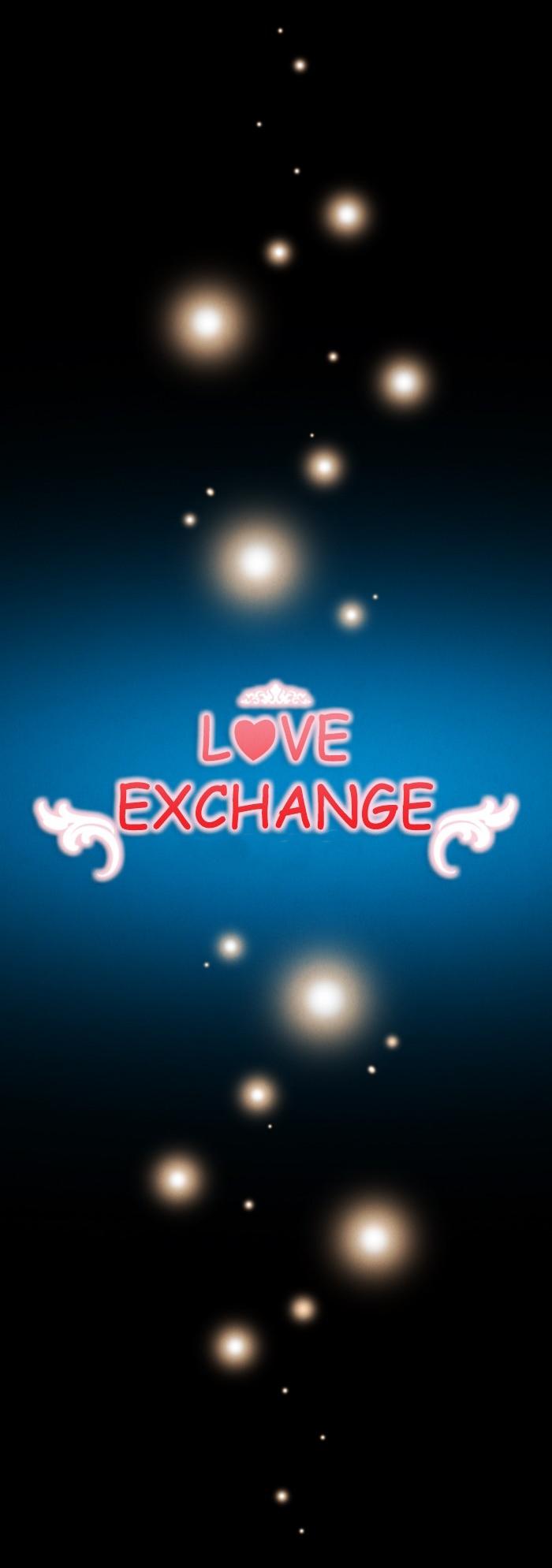 Love Exchange Chapter 8 #8