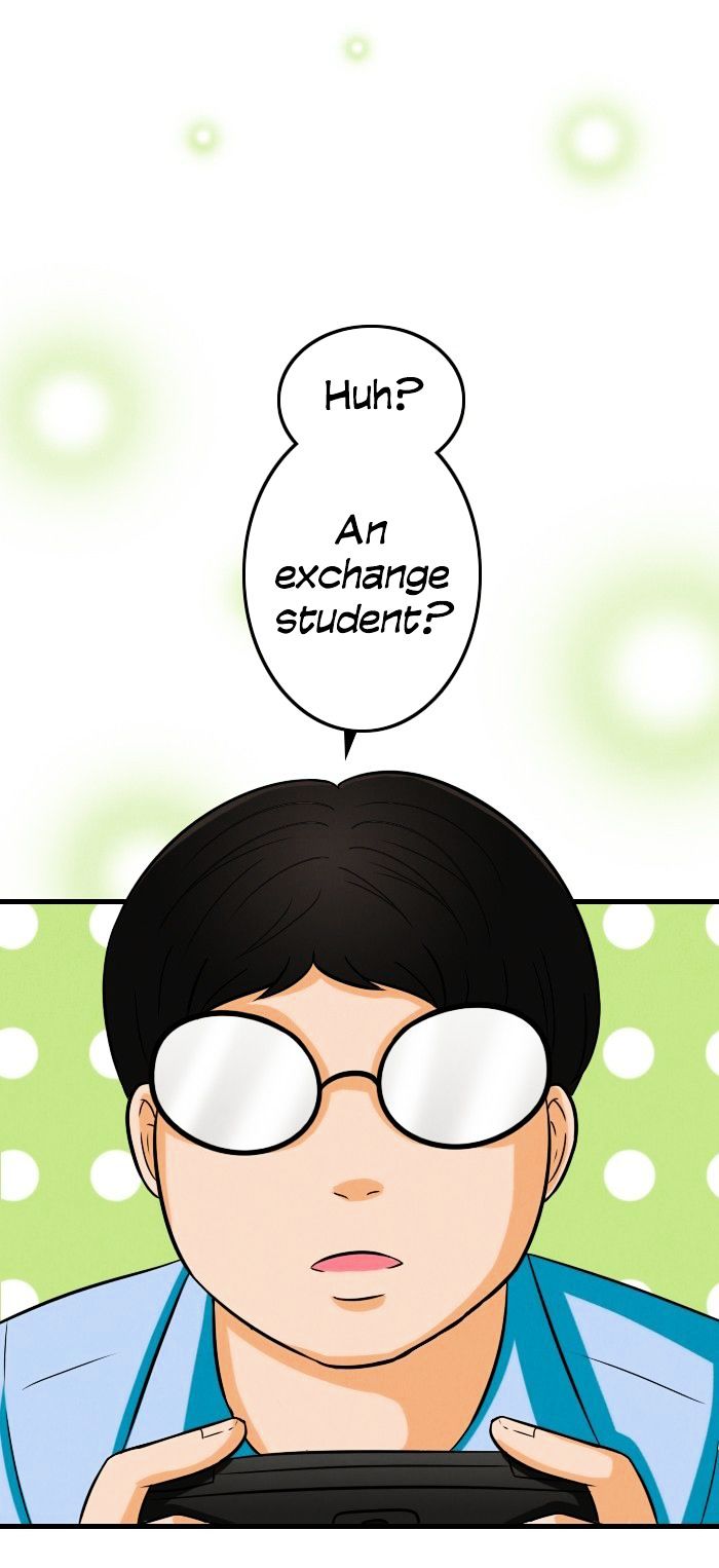 Love Exchange Chapter 6 #19