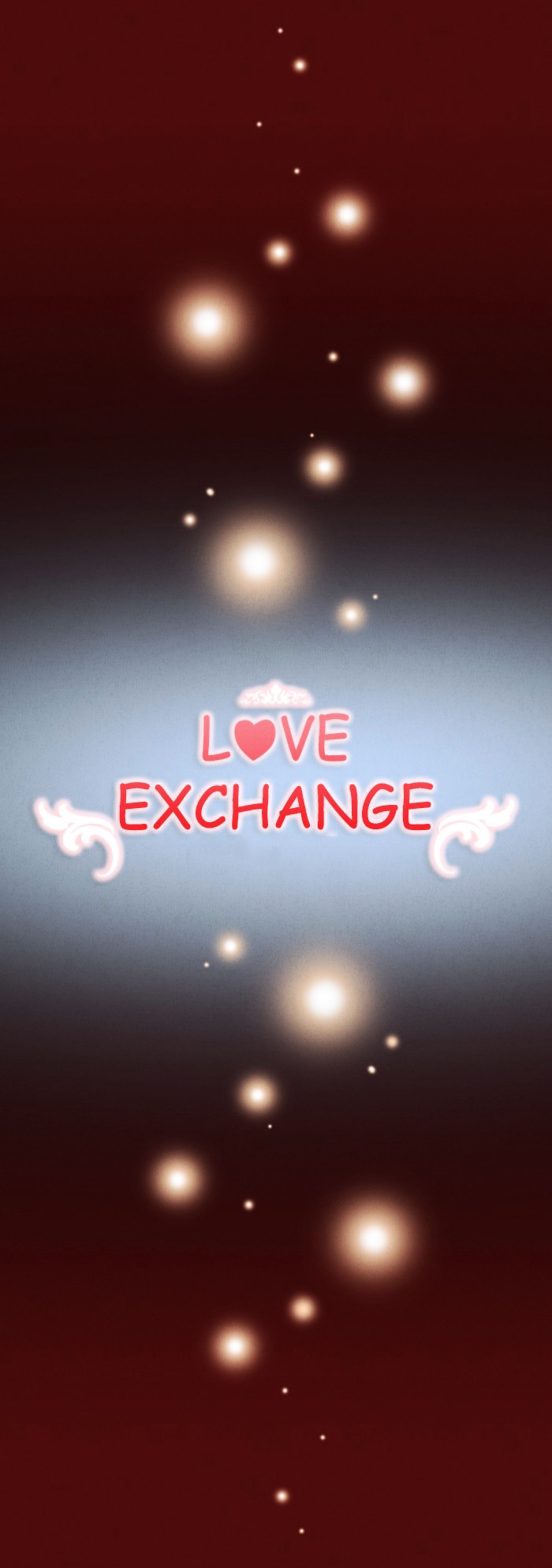Love Exchange Chapter 4 #8