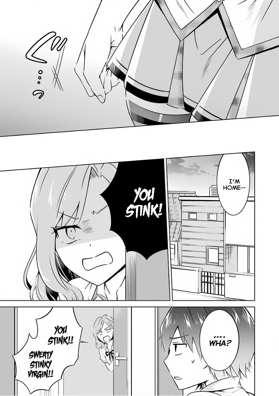 Chuuko Demo Koi Ga Shitai! Chapter 29 #14