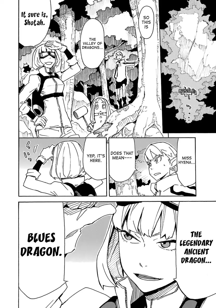 Romsen Saga Chapter 9 #29