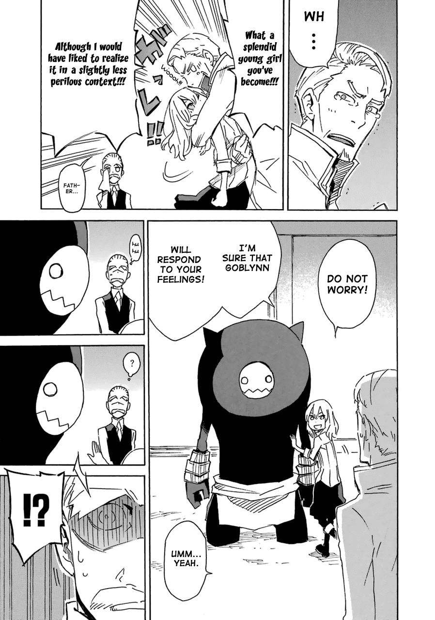 Romsen Saga Chapter 8 #24