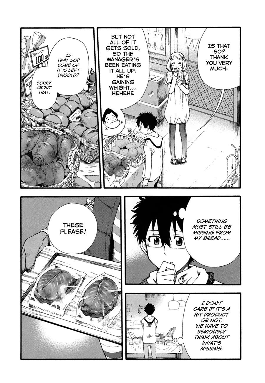 Masaki's Bread Makes People Happy Chapter 10 #6