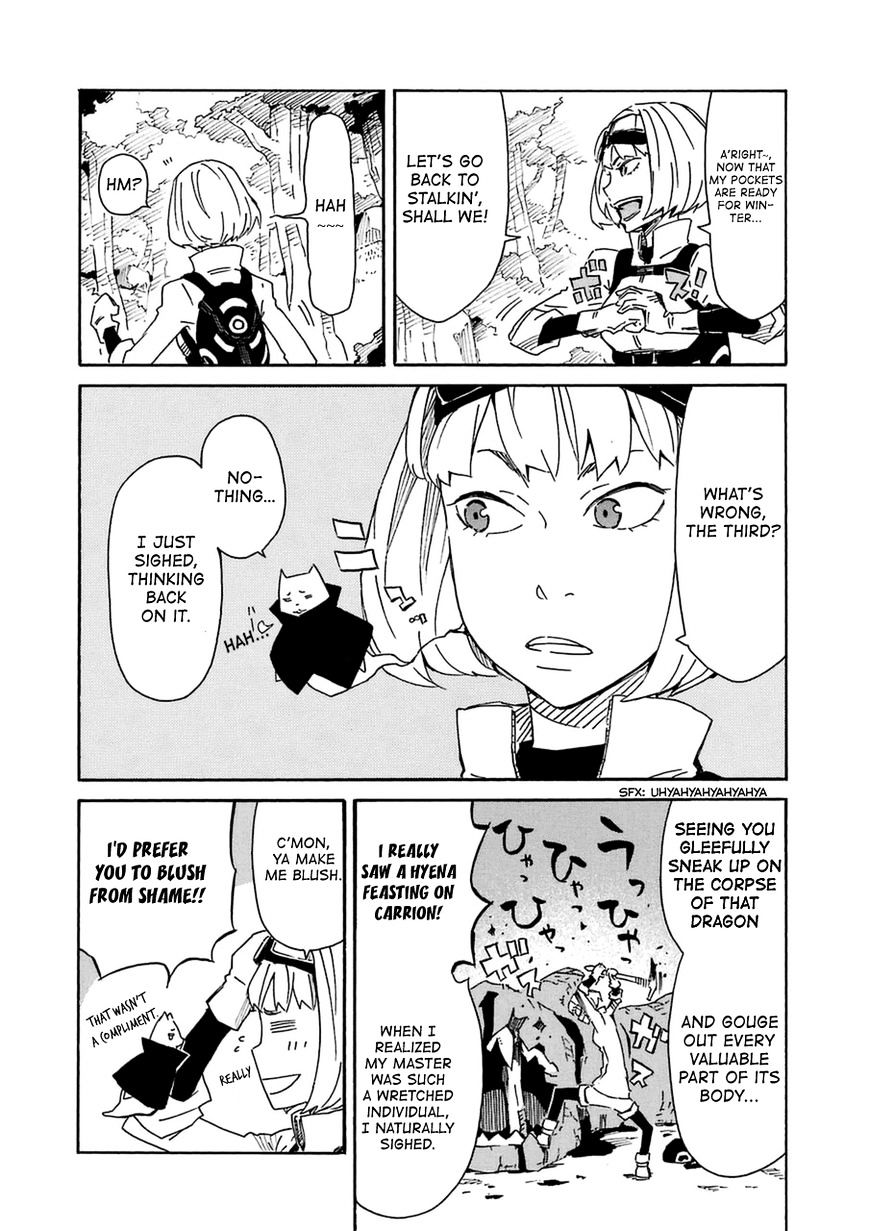 Romsen Saga Chapter 2 #18