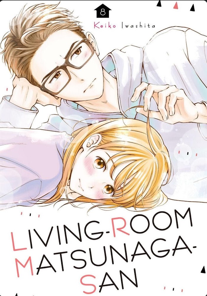 Living No Matsunaga-San Chapter 29 #2