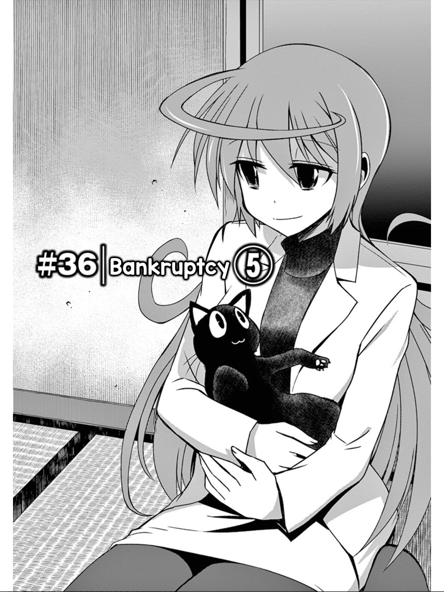 Eroge No Taiyou Chapter 36 #2