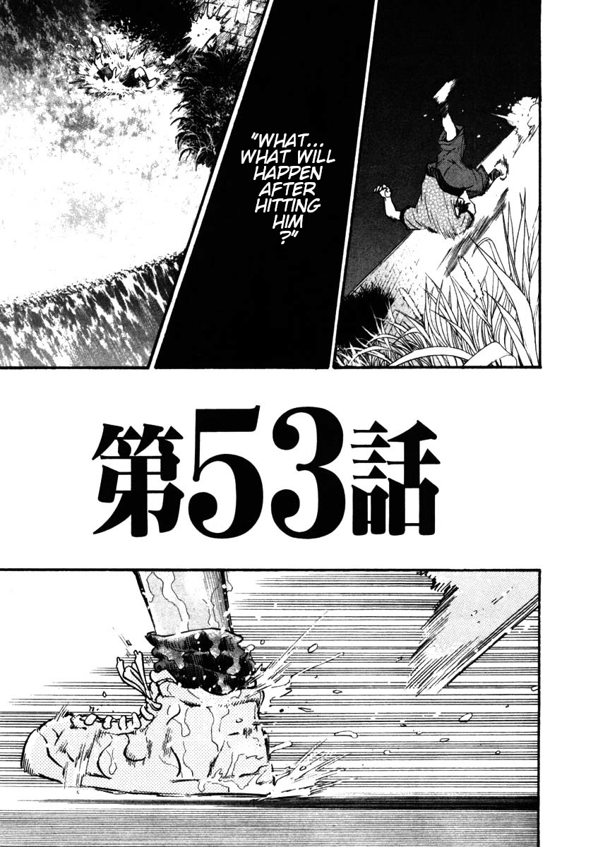 Kiichi!! Chapter 53 #7