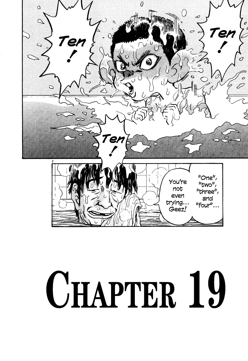 Kiichi!! Chapter 19 #8