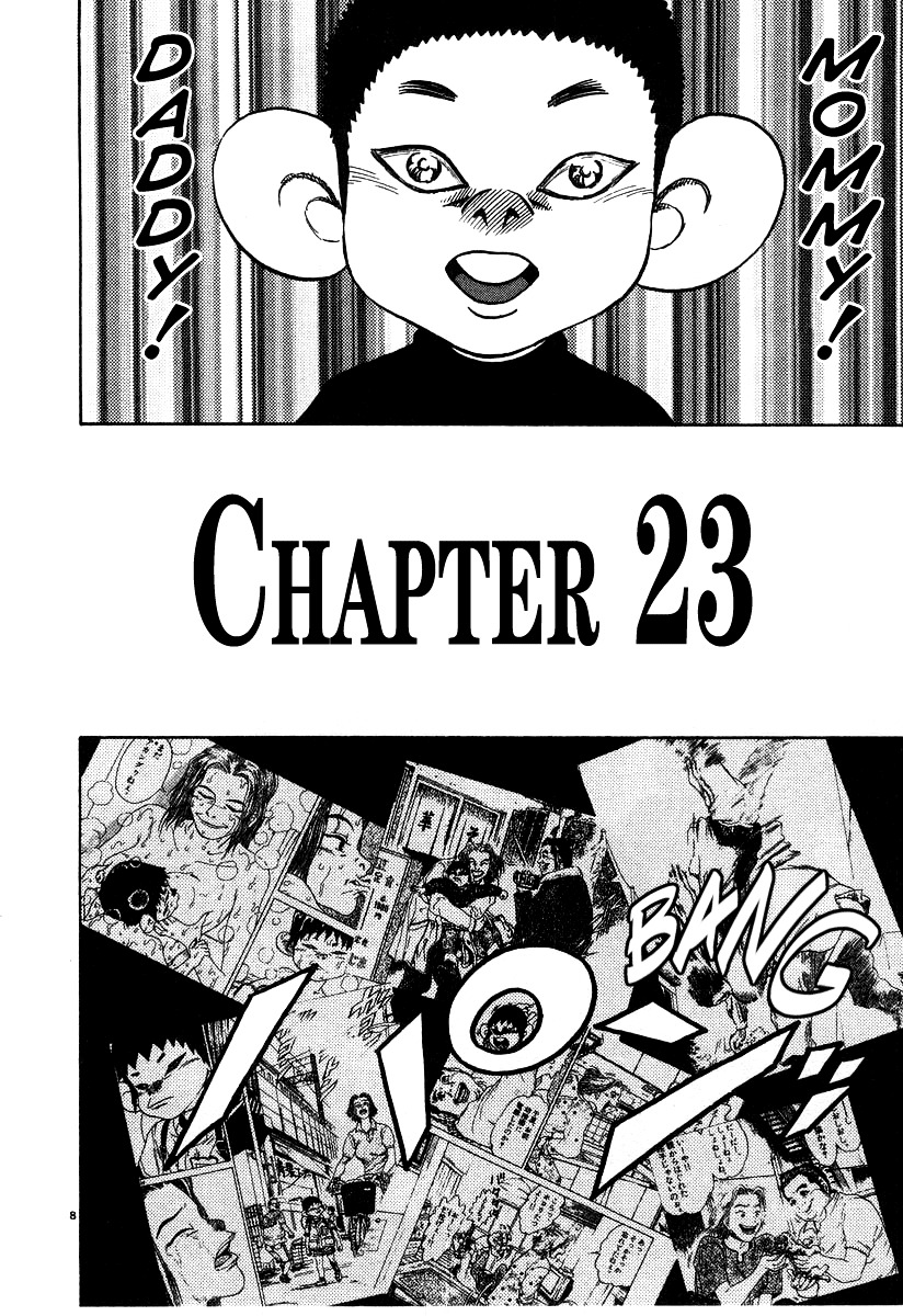 Kiichi!! Chapter 19 #143