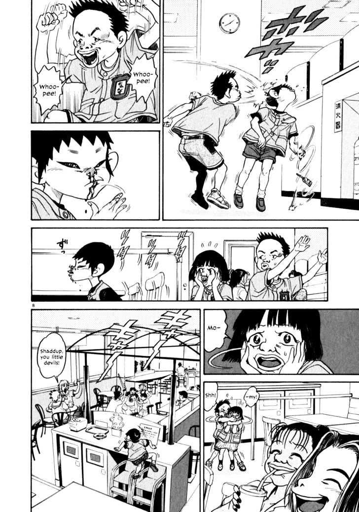 Kiichi!! Chapter 2 #8