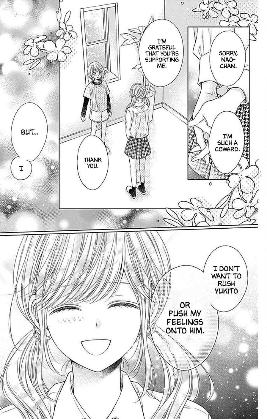 Hello, Innocent Chapter 8 #23