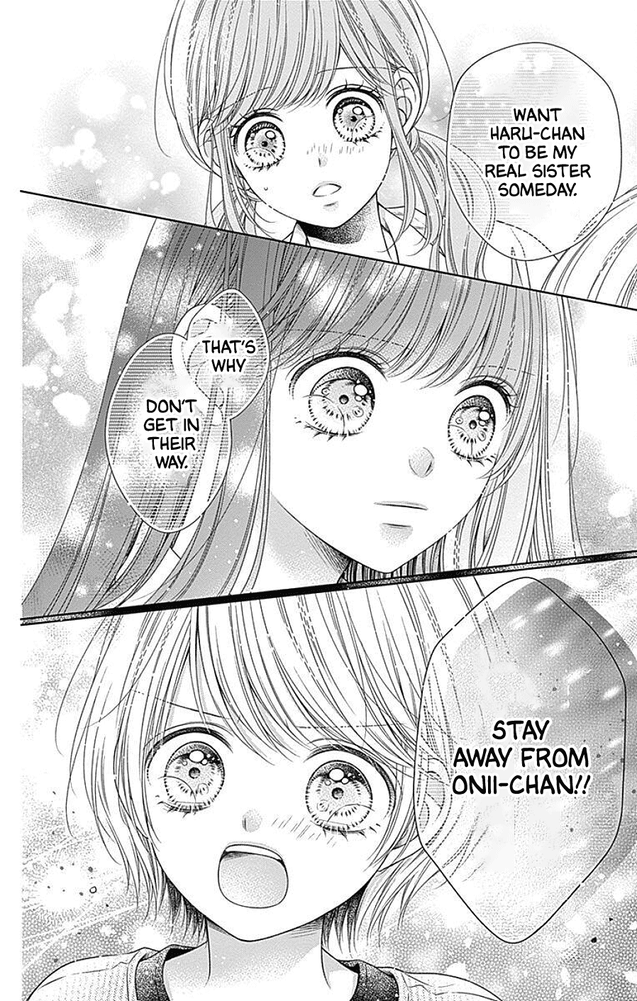 Hello, Innocent Chapter 8 #26