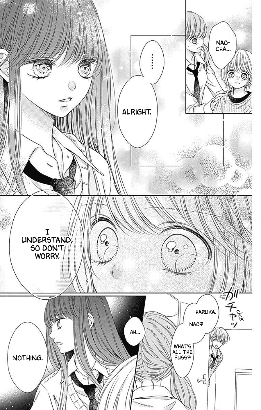 Hello, Innocent Chapter 8 #27