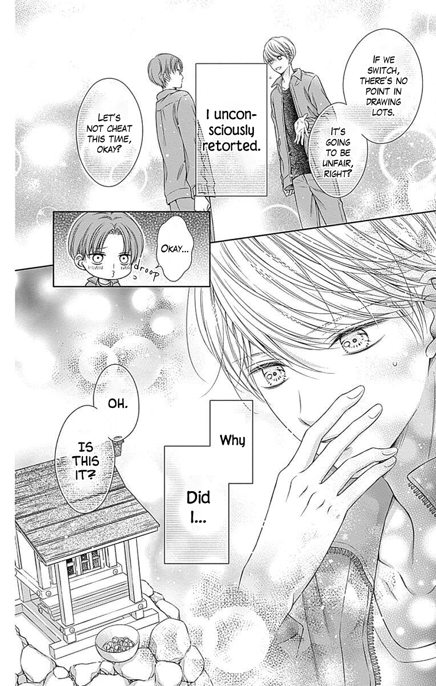 Hello, Innocent Chapter 6 #23