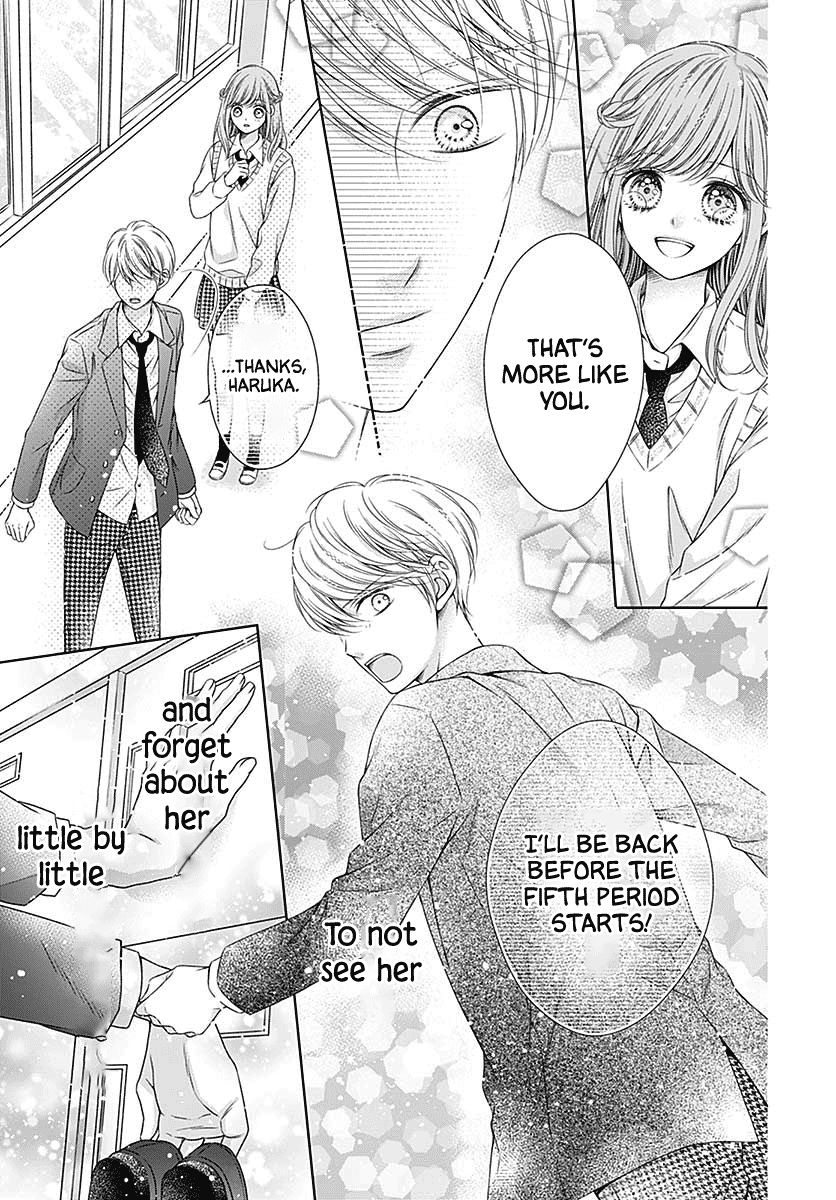 Hello, Innocent Chapter 4 #10