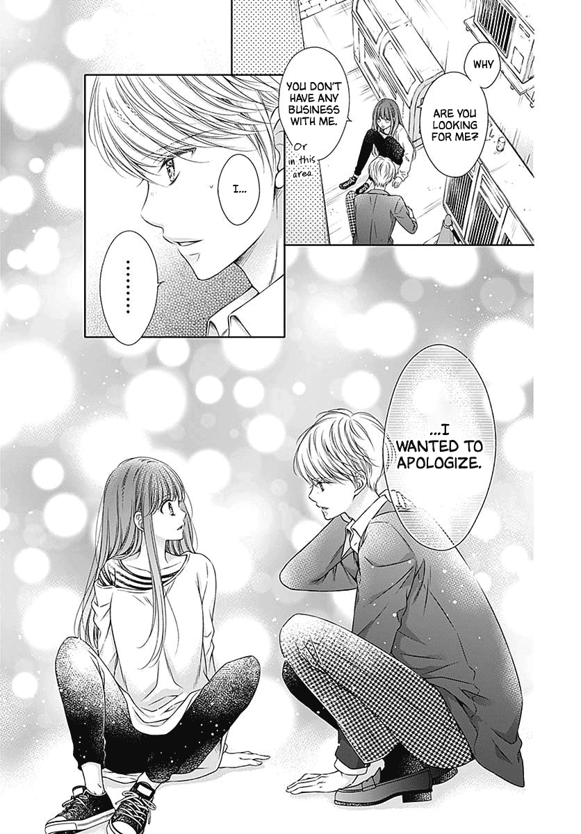 Hello, Innocent Chapter 4 #20