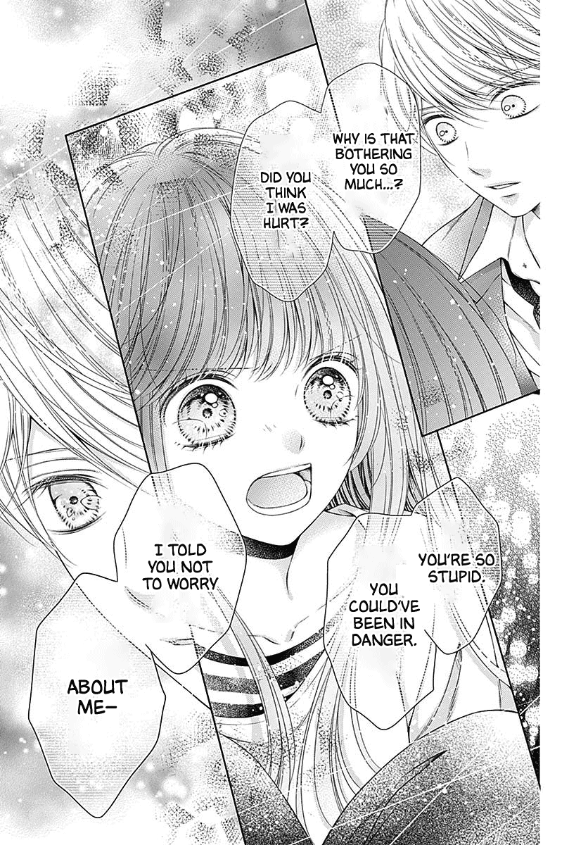 Hello, Innocent Chapter 4 #22