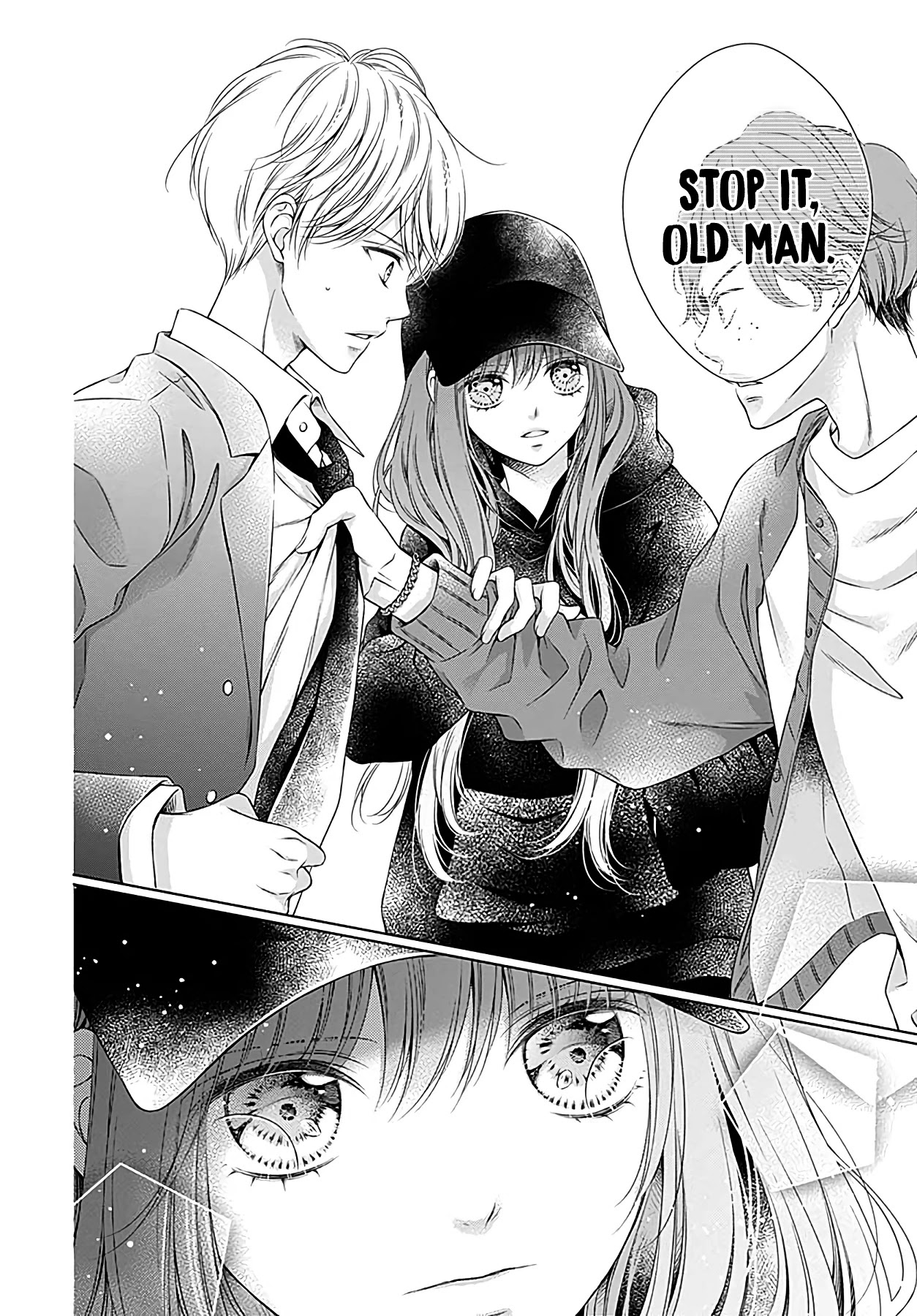 Hello, Innocent Chapter 1 #27