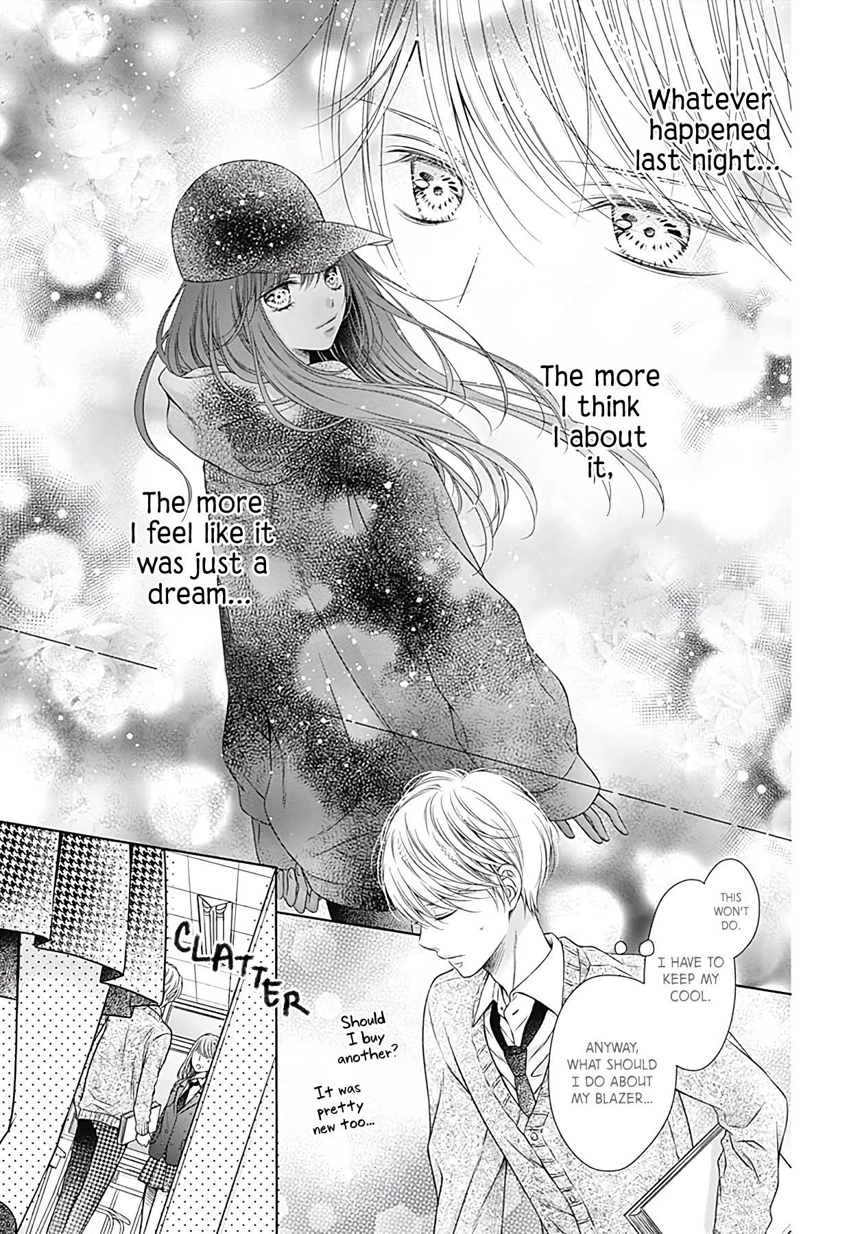 Hello, Innocent Chapter 1 #48