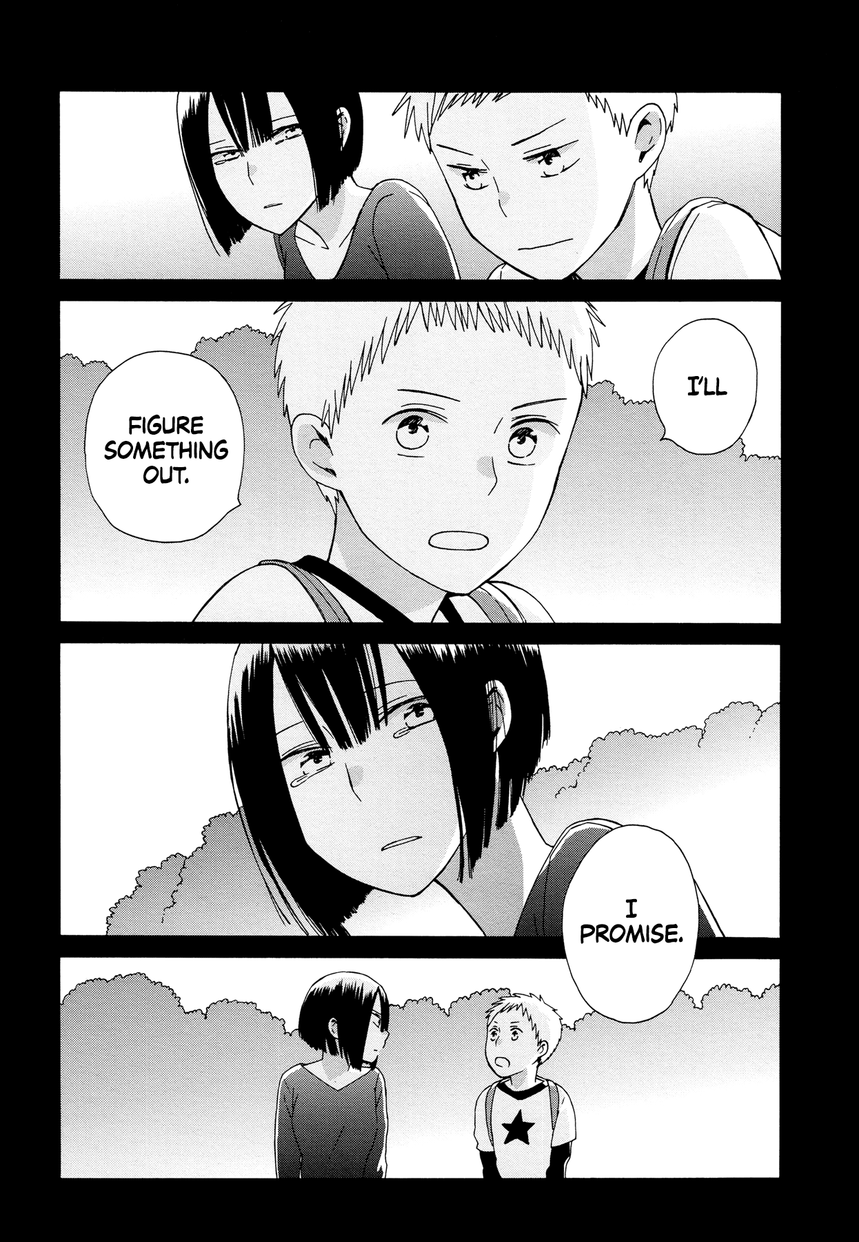 14 Sai No Koi Chapter 35 #7