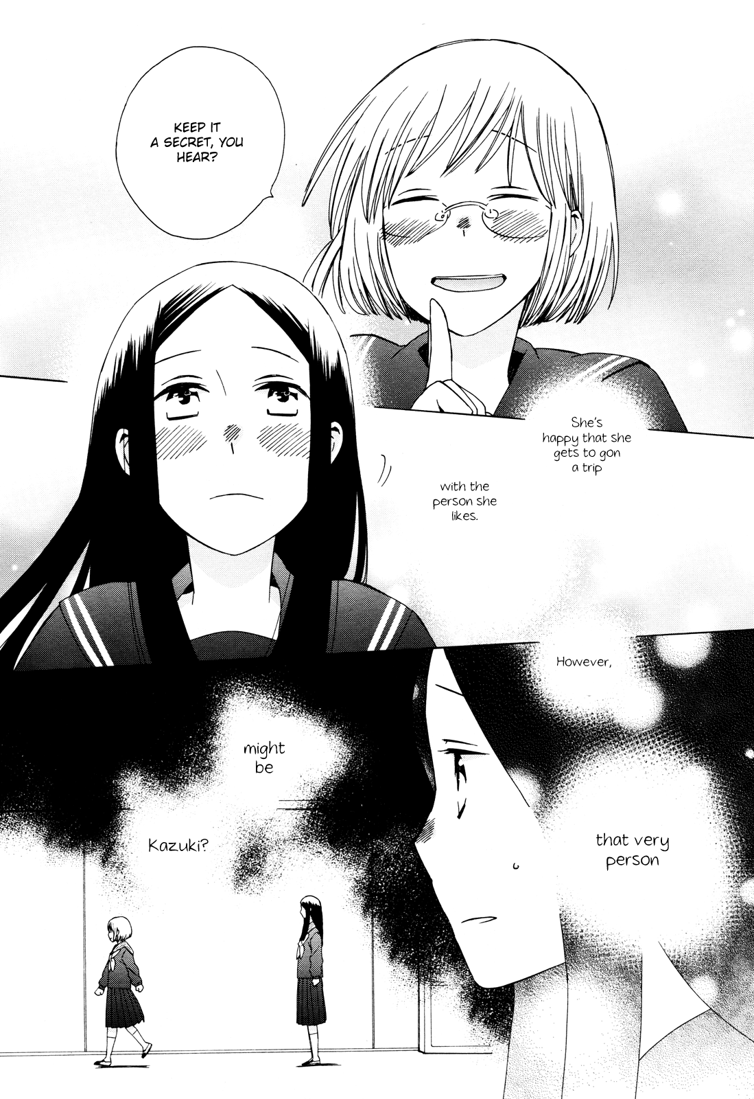 14 Sai No Koi Chapter 23 #25