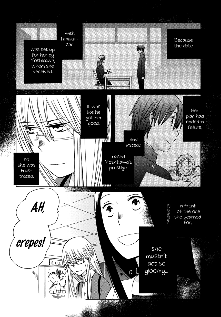 14 Sai No Koi Chapter 22.6 #6